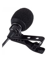 Микрофон петличный CKMOVA LCM2L