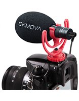 Микрофон накамерный CKMOVA VCM1 Pro