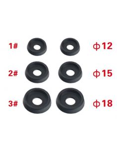 Купити Пластикова накладка під елемент кріплення JH45052 - 2