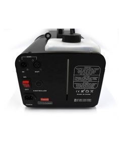 Купить Генератор легкого дыма Deli Effect DF-04 1200W DMX-управление  2