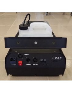 Купить Генератор легкого дыма Deli Effect DF-11 3000W  2