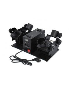 Купити Генератор конфетті Deli Effect DC - 19, 100W 2