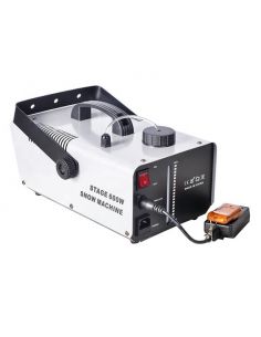 Купить Генератор снега DS-01, 600W  2