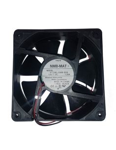 Купити Ветилятор для генератора пухирів DB - 01/02/05