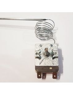 Купити Регульований термостат для генератора диму DF - 03