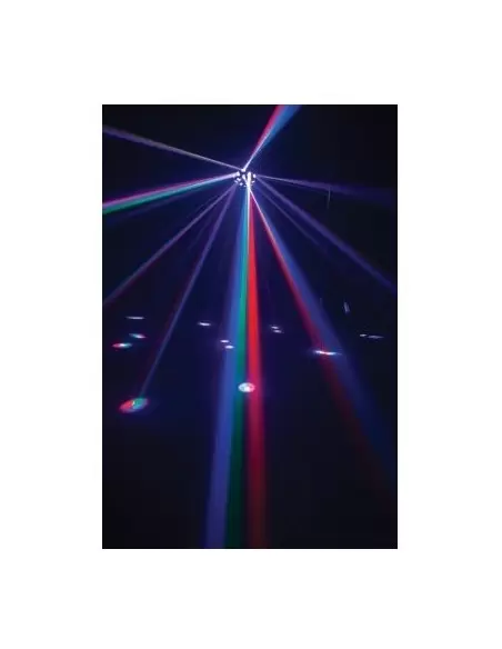 Световой LED прибор New Light NL-1340 LED MUSHROOM LIGHT