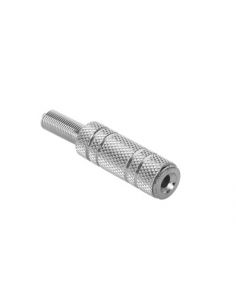Купить Гнездо GNI0012M Jack 3,5 мм моно 