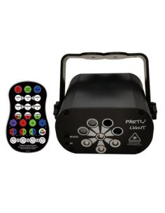 Купити Лазер LanLing L - R90 Mini Stage Light