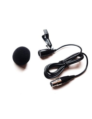 Купити Петличный мікрофон KB - C