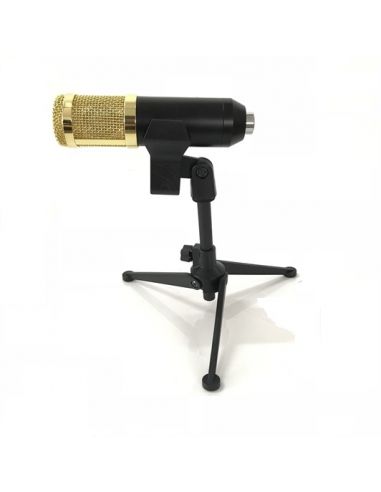 Купить Конденсаторный микрофон S-2000 