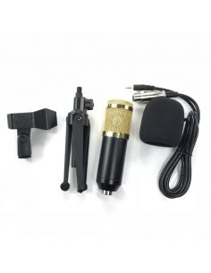 Купити Конденсаторний мікрофон S - 2000 2