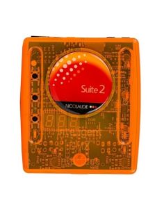 Купить Контроллер DMX New Light PR-1536 SUITE CONTROLLER 