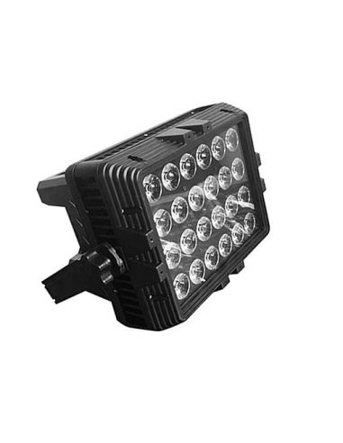 Купить Световой LED прибор New Light PL-24-5 LED PAR LIGHT 5 в 1 влагозащищенный корпус 