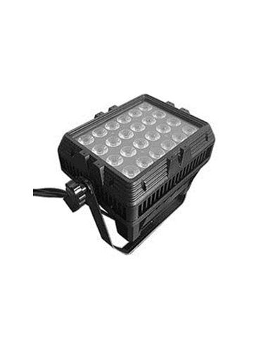 Купить Световой LED прибор New Light PL-24-6 LED PAR LIGHT 6 в 1 влагозащищенный корпус 