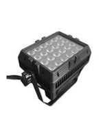 Купити Світловий LED прилад New Light PL - 24-6 LED PAR LIGHT 6 в 1 вологозахищений корпус