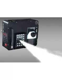 Генератор дыма вертикальный SF-A002A LED 1500W
