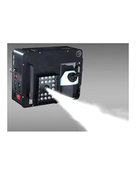 Генератор дыма вертикальный SF-A002A LED 1500W