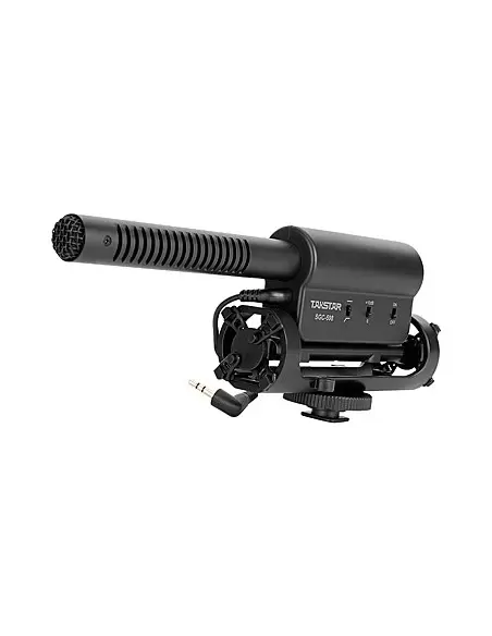 Беспроводной микрофон для записи камеры Takstar SGC-598