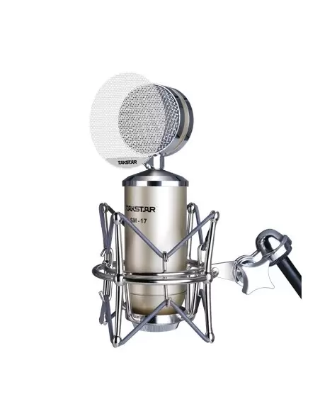 Студійний мікрофон Takstar SM - 17