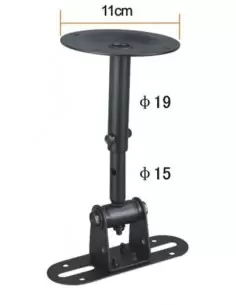 Крепление Kool Sound SP-18A для акустических систем 2