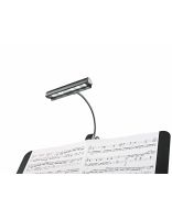 Купити Konig & Meyer 12248-000-55 Світильник для пюпітра Concert Light