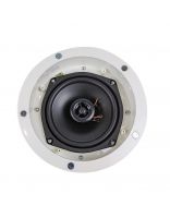 Купити Стельова акустика 4all Audio CELL 515RS 2-WAY Celling Speaker 5.5" + 0.5" 15/10/5W 100V