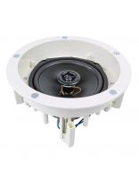 Купити Стельова акустика 4all Audio CELL 515RS 2-WAY Celling Speaker 5.5" + 0.5" 15/10/5W 100V