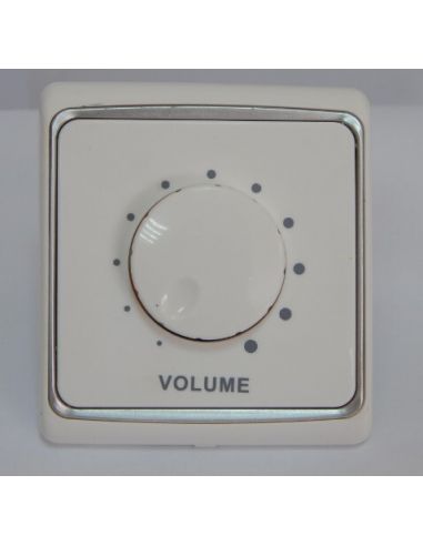 Купить Дискретный регулятор громкости 4all Audio VC 860 Volume Control 60W 