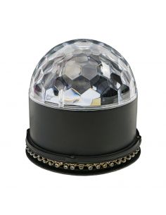 Купити Світлодіодний світловий прилад Free Color Mini Sun Ball BALL31 2