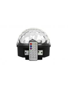 Купити Світлодіодний світловий прилад Free Color USB Ball BALL63 USB 2