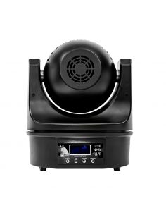 Купити Світлодіодна LED голова FREE COLOR Mini B-EYE 610 Led Moving Head 2