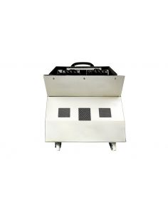 Купити Генератор мильних бульбашок Free Color SM021 2