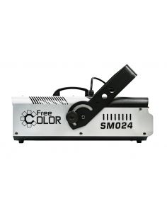 Купить Генератор дыма FREE COLOR SM028 LED UP FOG MACHINE 1500 W  2