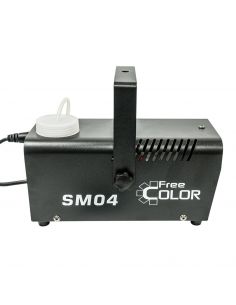 Дымогенератор Free Color SM04 с проводным ДУ