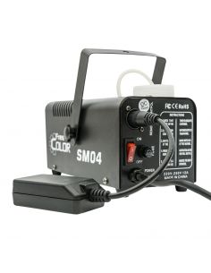 Купити Димогенератор Free Color SM04 з дротяним ДУ 2