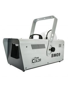 Купити Снегогенератор FREE COLOR SM09 SNOW MACHINE 1500 W