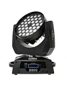 Купити Світлодіодна голова Free Color W3610 2