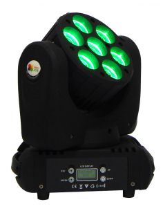 Купити Світлодіодна голова Pro Lux LUX LED 712