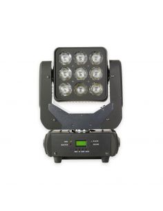 Купити Світлодіодна LED голова PRO LUX LED 912 LED MATRIX