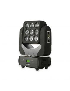 Купити Світлодіодна LED голова PRO LUX LED 912 LED MATRIX 2