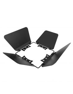 Купить Шторки для паров FREE COLOR BARNDOORS for COB200  2