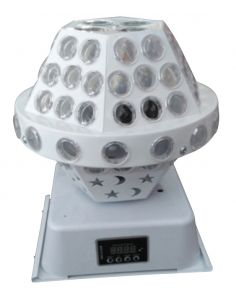 Купити Світлодіодне LED диско куля FREE COLOR UP BALL 83