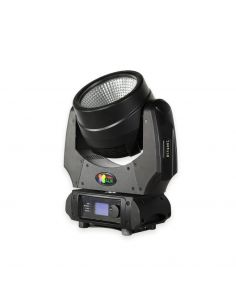 Купити Світлодіодний повноповоротний прожектор PRO LUX COB HEAD 200 2