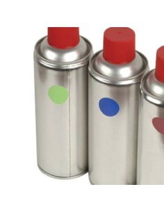 Купить Жидкость для генератора огня FREE COLOR FS-10 