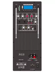 PROSHOW HYQ-12AMWB 2