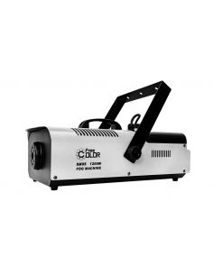 Купить Дымогенератор FREE COLOR SM05 1200W DMX  2
