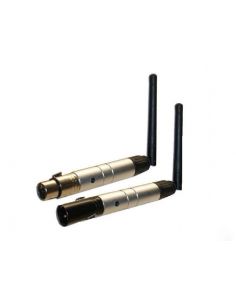 Купить Беспроводной DMX FREE COLOR WI1 