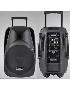 PROSHOW PMQ12AMFQ-V2BP-