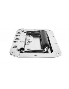 Купити FREE CASE H02E(34082), Врізна відкидна ручка схована впазу 2