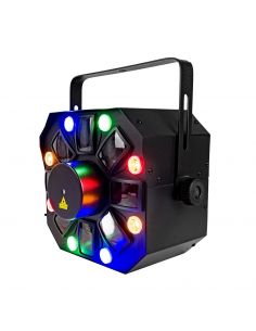 Купити LED ефект 3-в-1 FREE COLOR FX3 Stinger